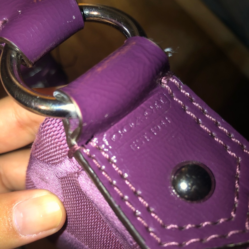 🔹Coach Crossbody Purse (open to offers!) - Picture 5 of 14